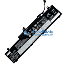 Batería para Lenovo ThinkPad E14 E16 L22B3PG4 L22B3PG5 [Batería de repuesto]